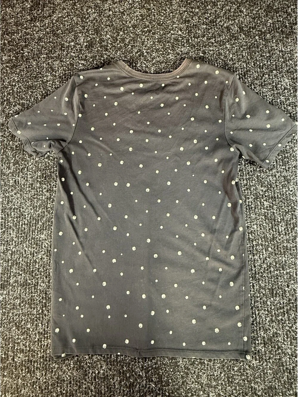Nike tee dri